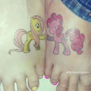 Meet your Posher, Christine